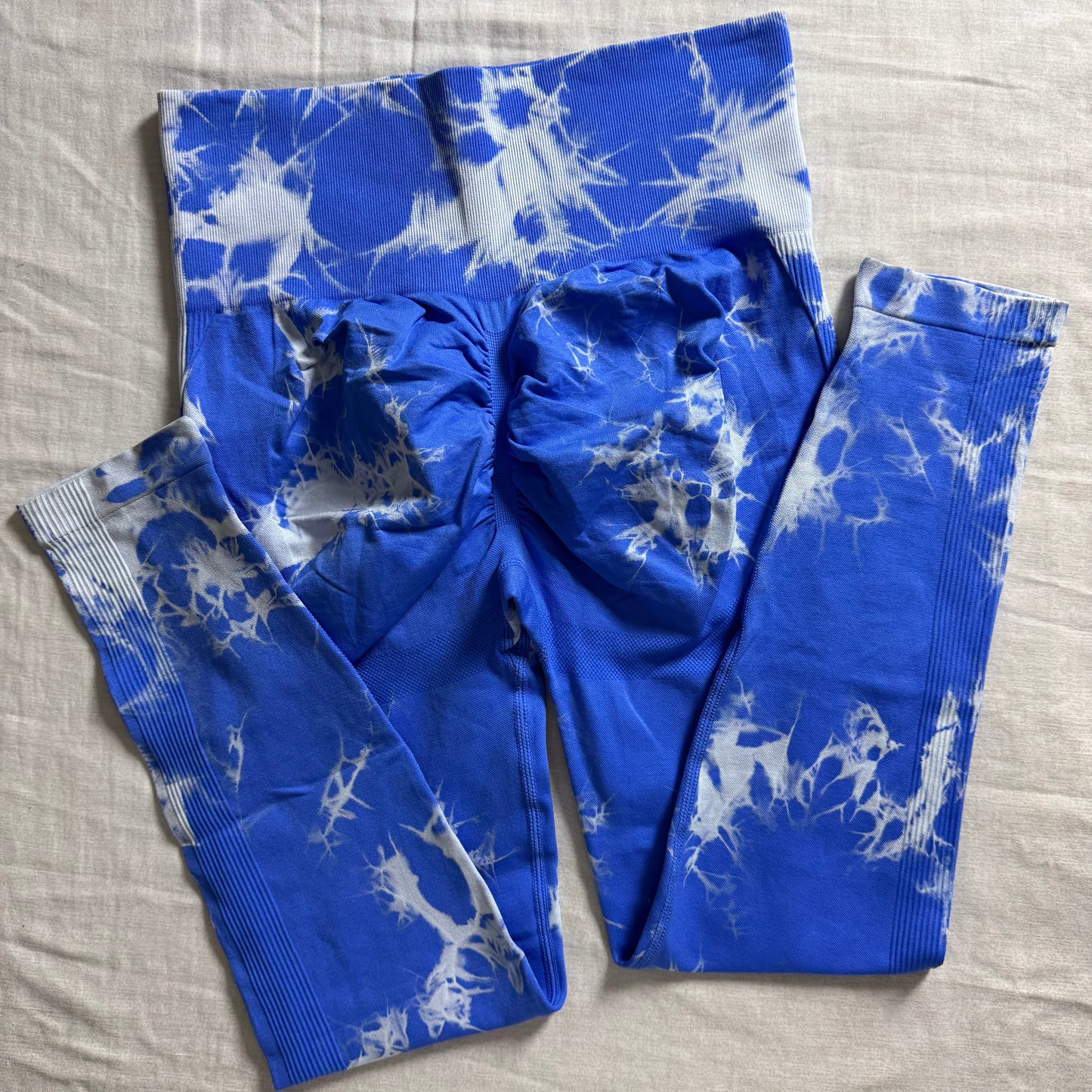 Calzas push up L