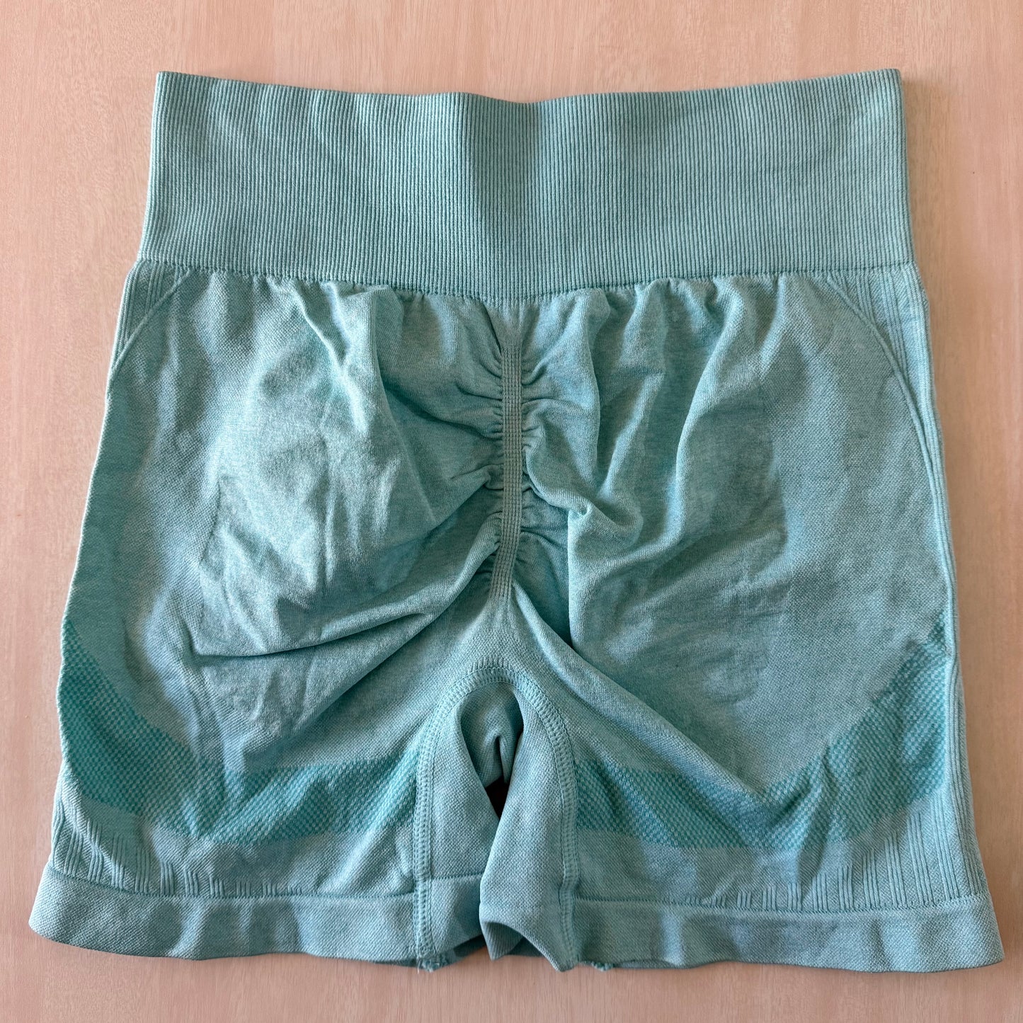 Short push up Talla S