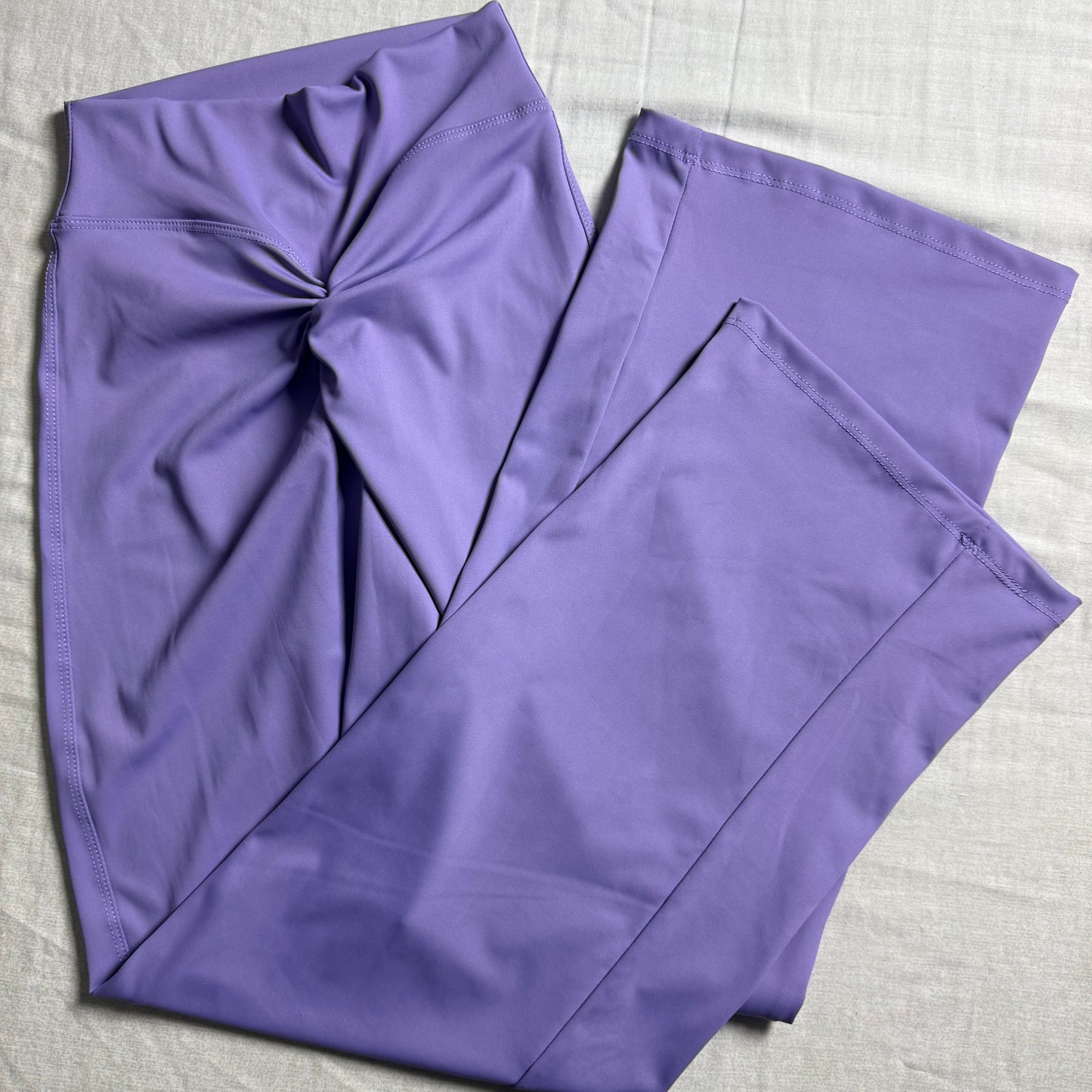 Calza Baggy Fit Push Up