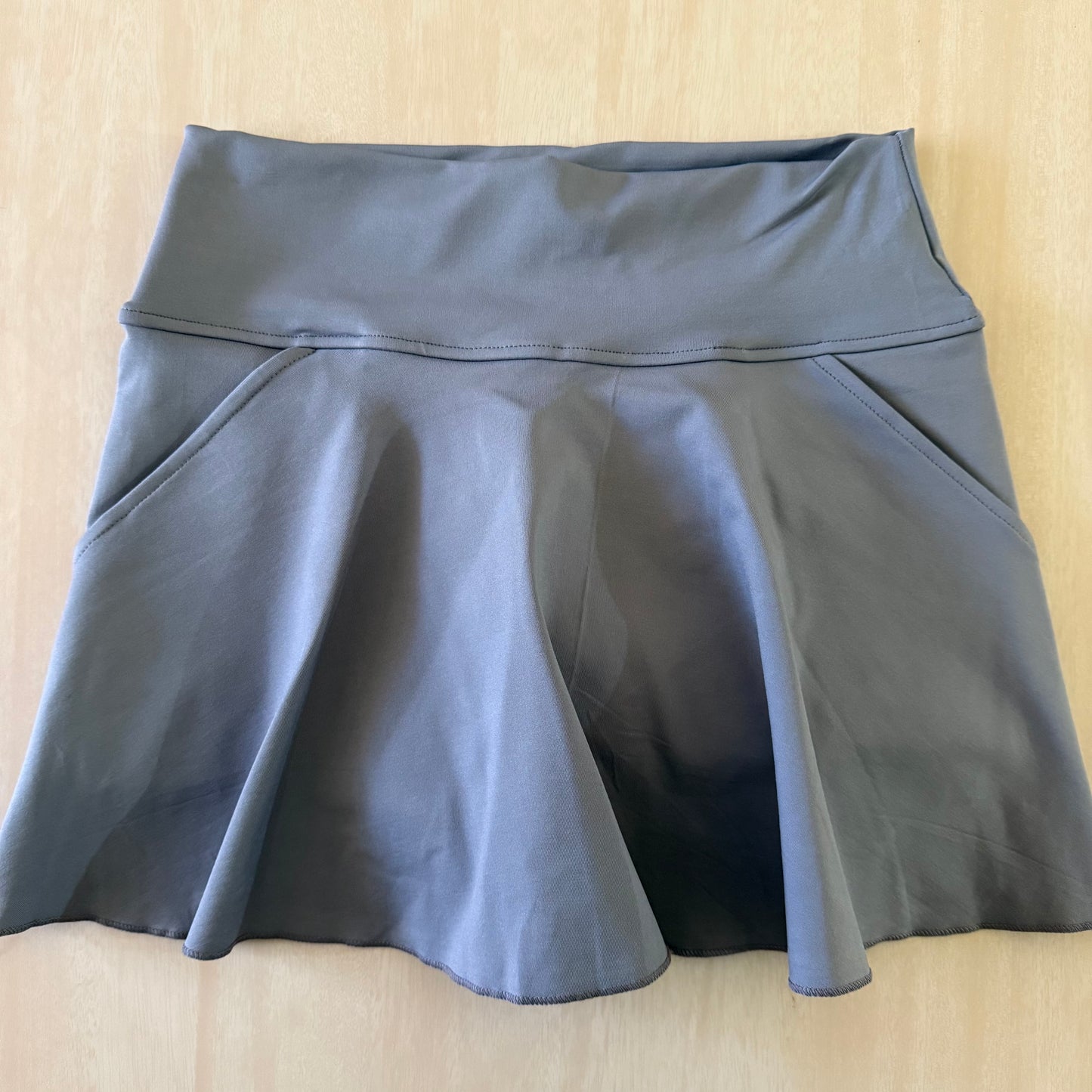 Faldas short Estandar