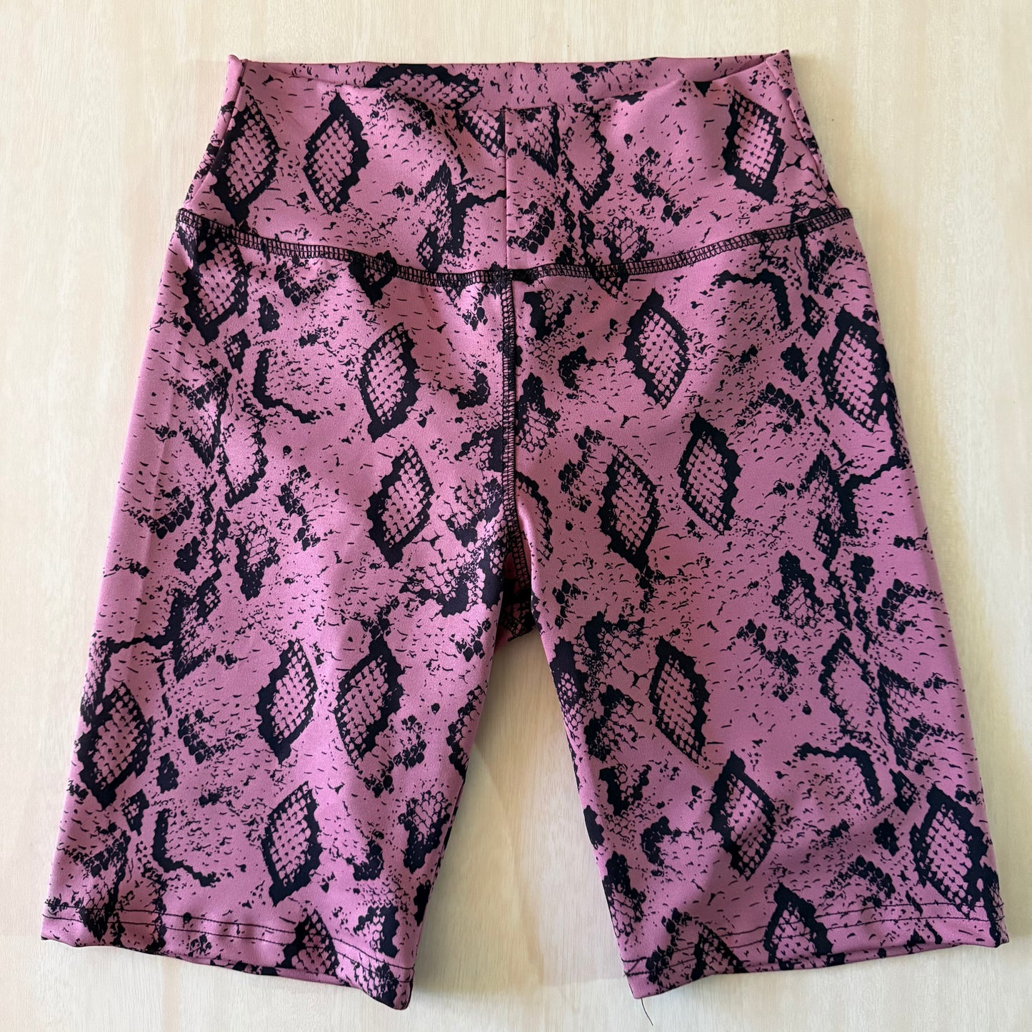 Short biker diseños