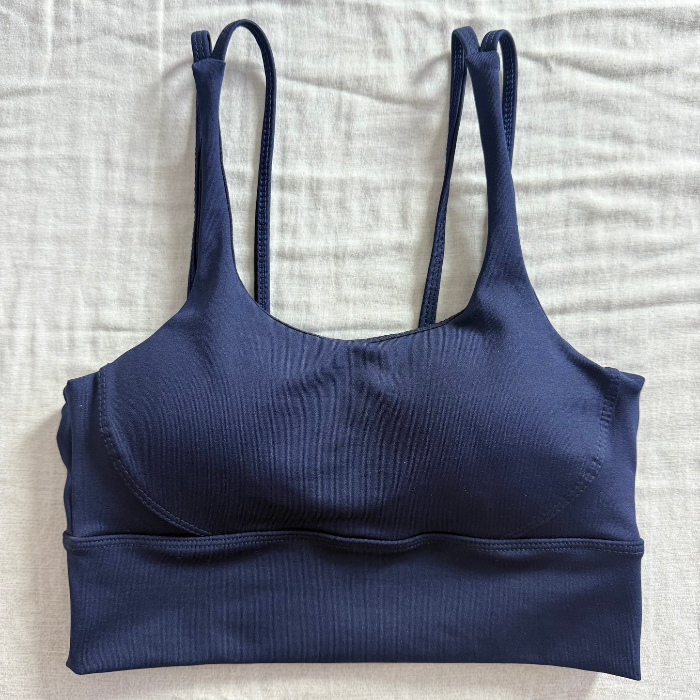 Crop Top Alma