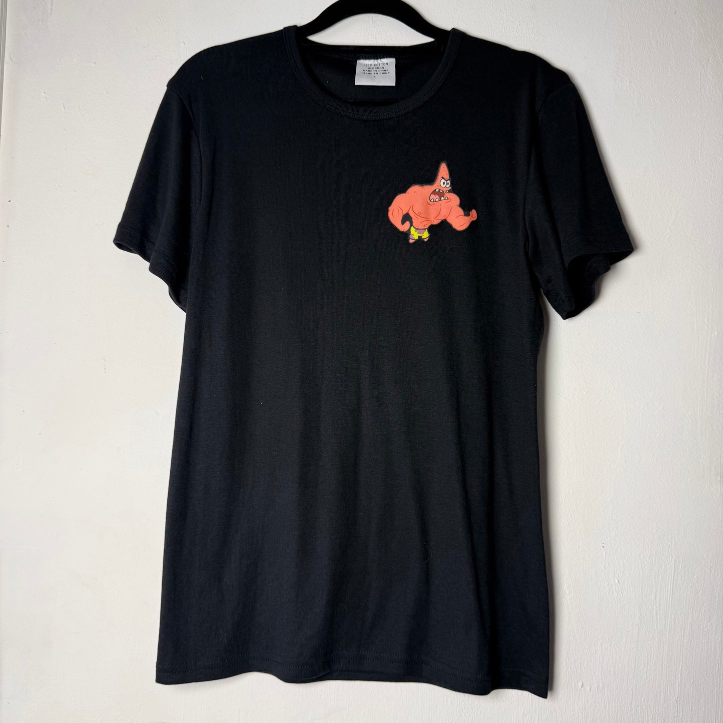 Polera Monitos