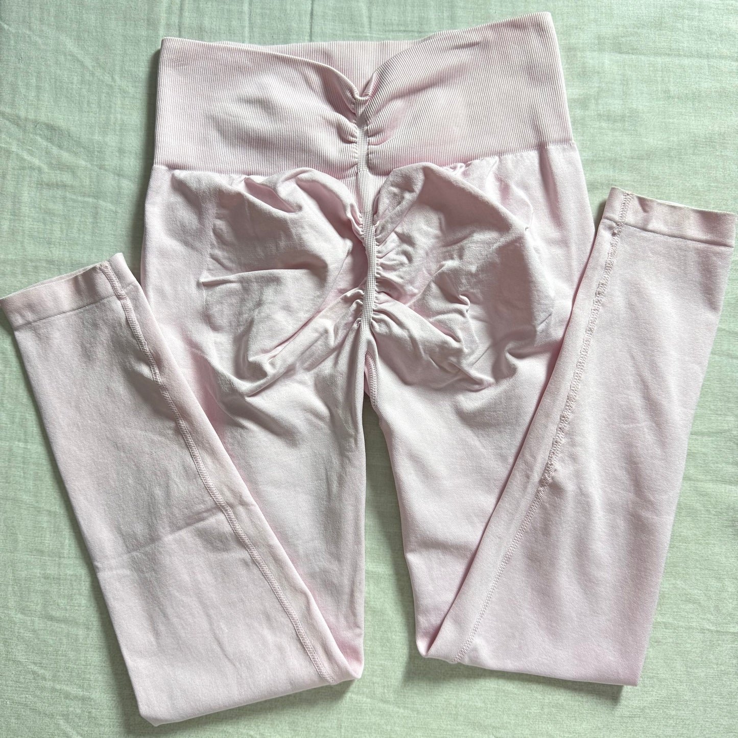 Calzas push up M