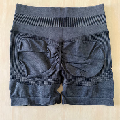 Short push up Prelavado
