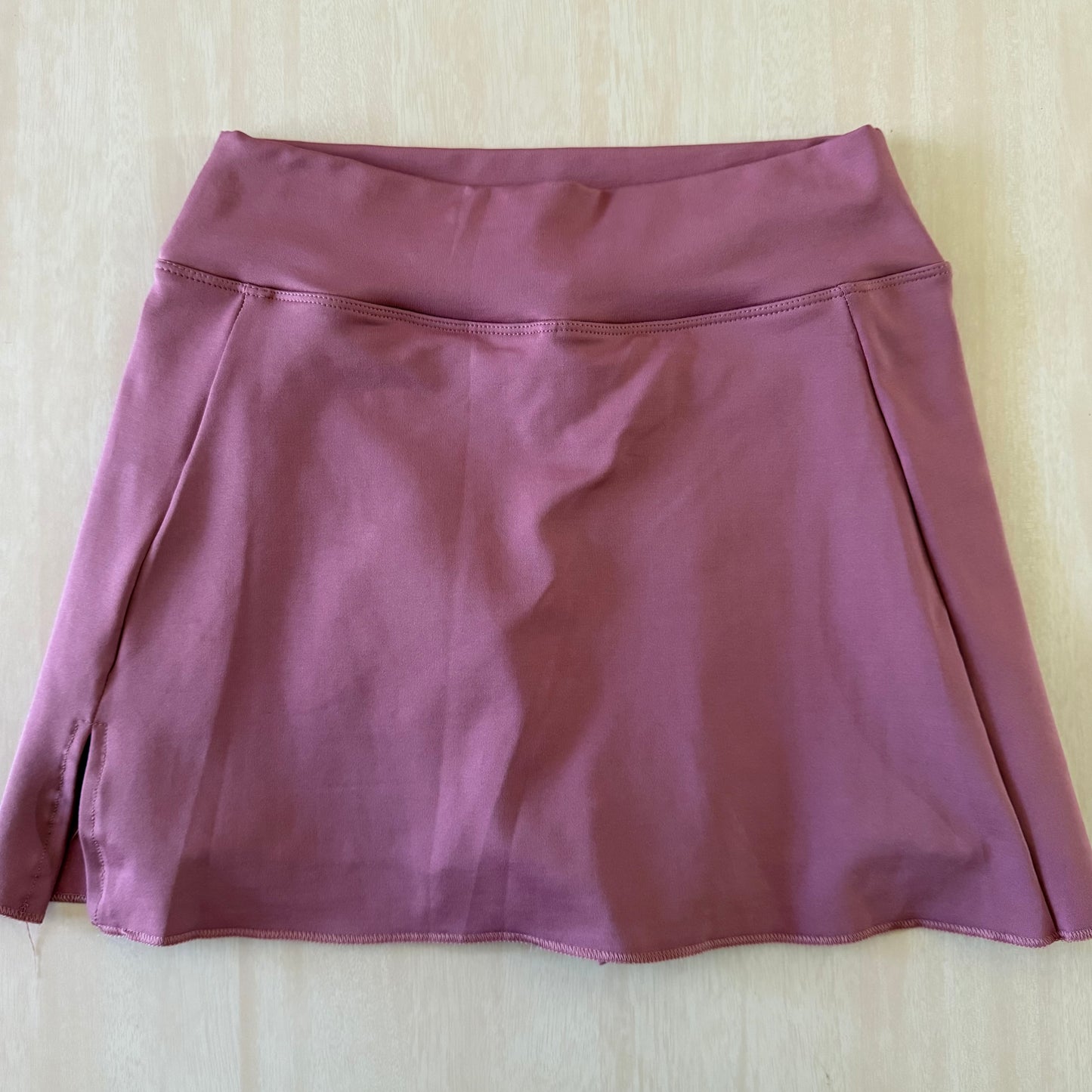 Faldas short Estandar