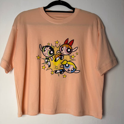Polera Monitos