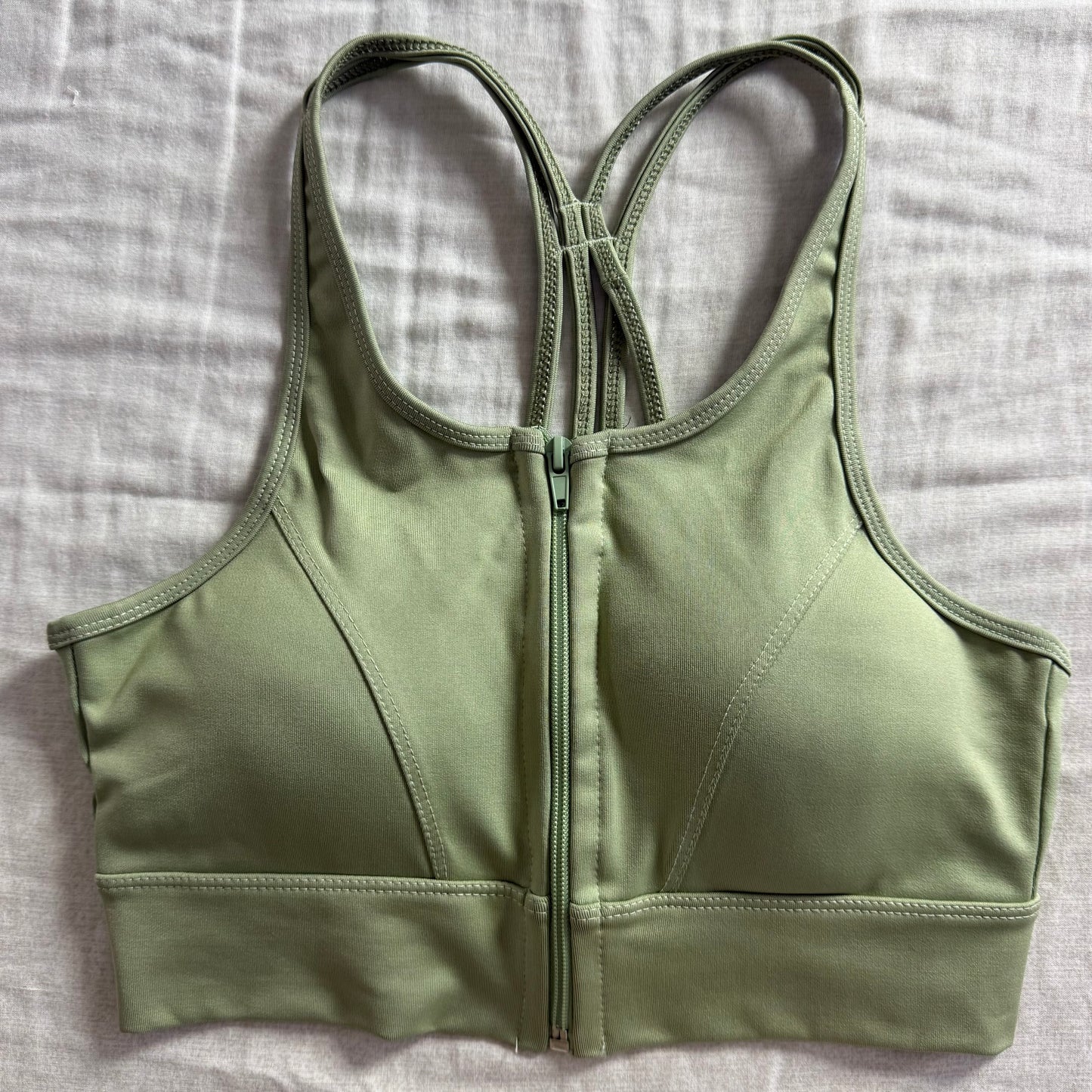 Crop top Active