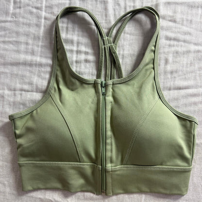 Crop top Active