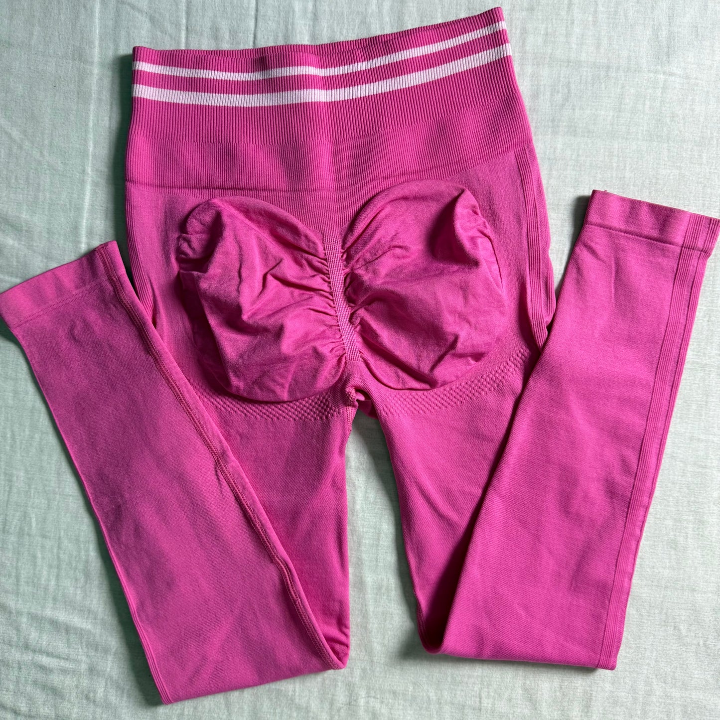 Calzas push up S