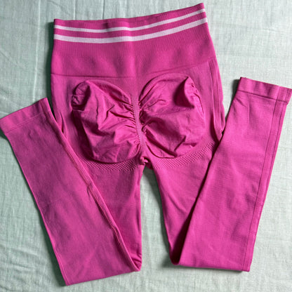 Calzas push up S