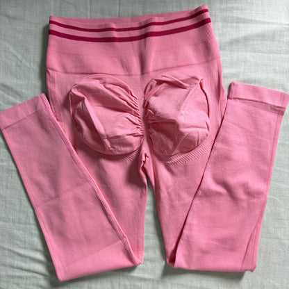 Calzas push up S