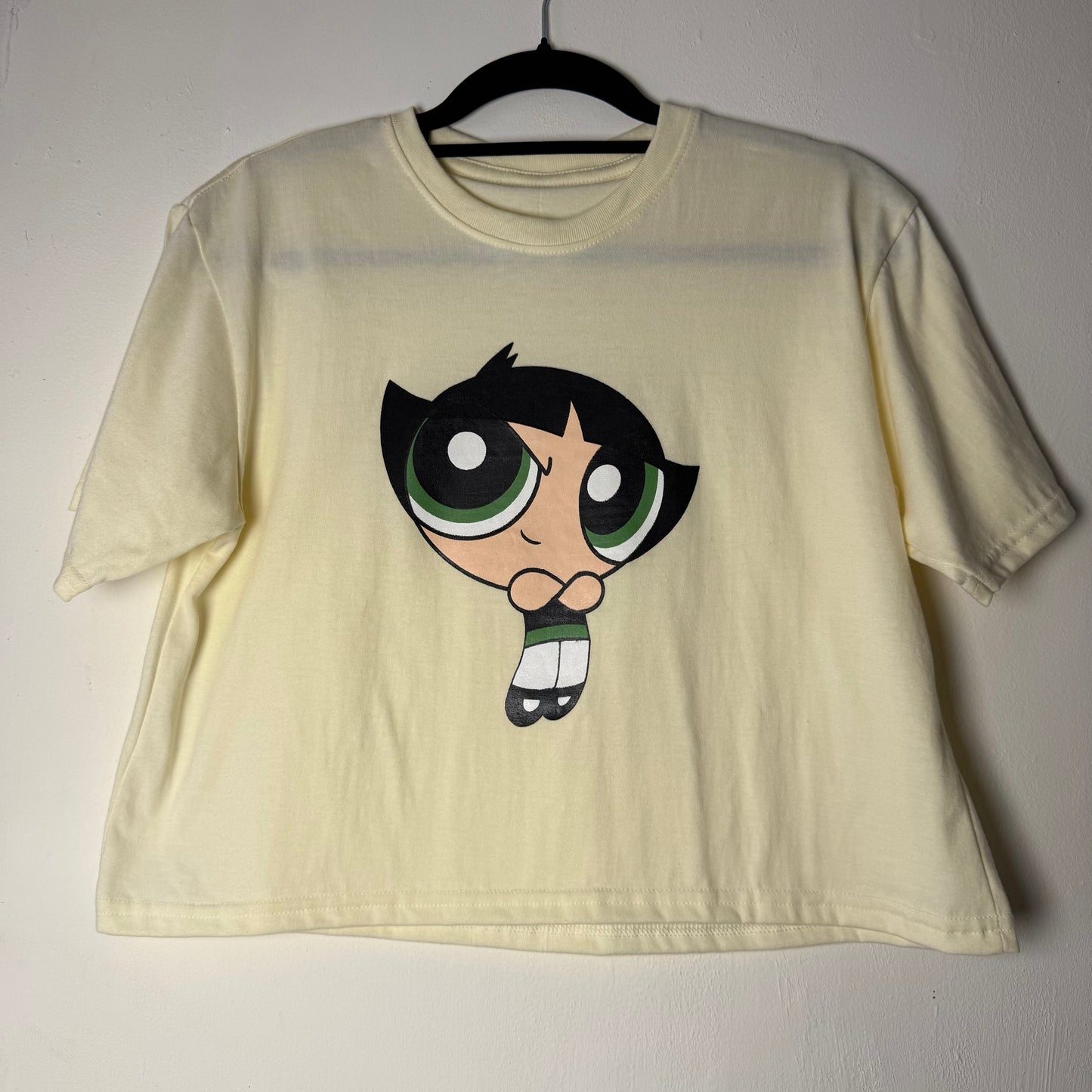 Polera Monitos