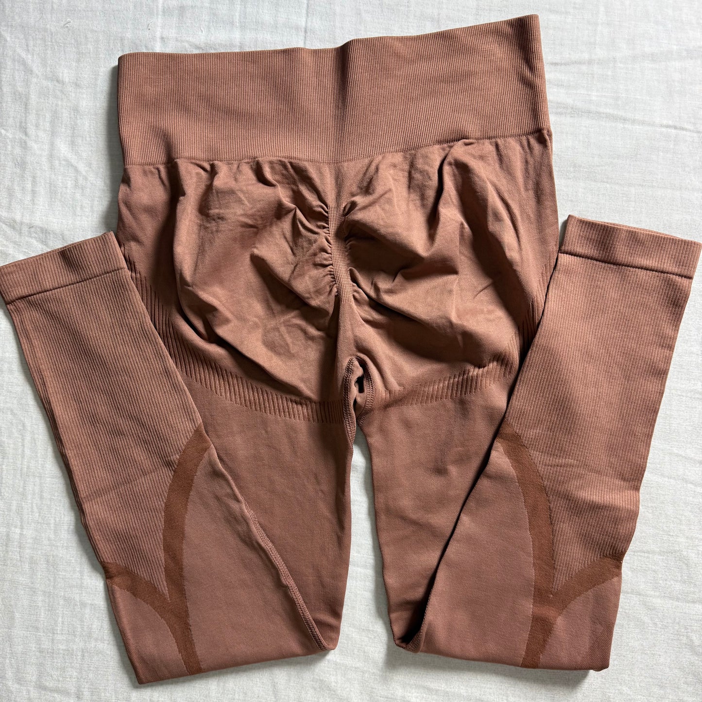 Calzas push up L