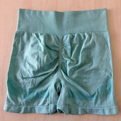 Short push up Talla S