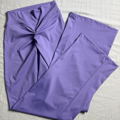 Calza Baggy Fit Push Up