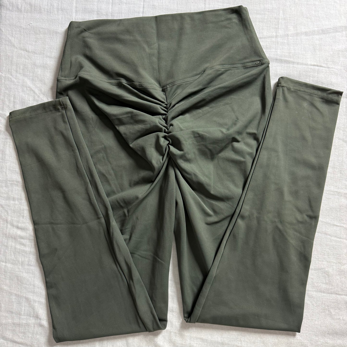 Calzas push up M