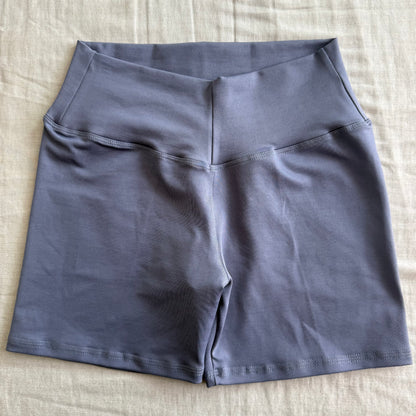 Short liso L