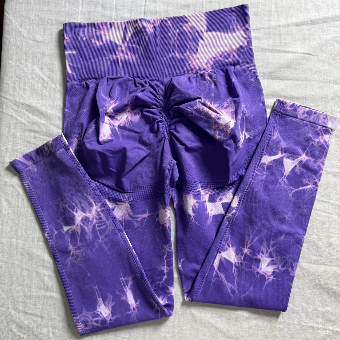 Calzas push up M