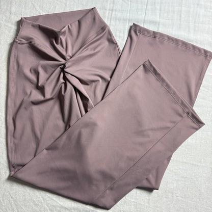 Calza Baggy Fit Push Up
