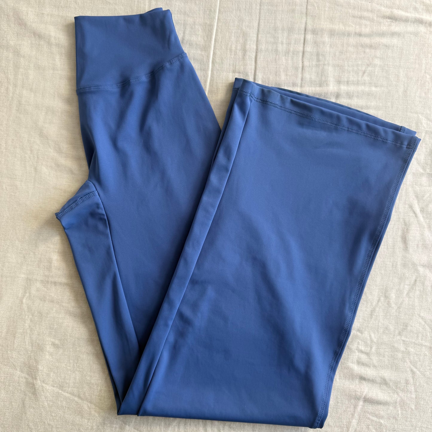 Calzas Baggy Fit S/M