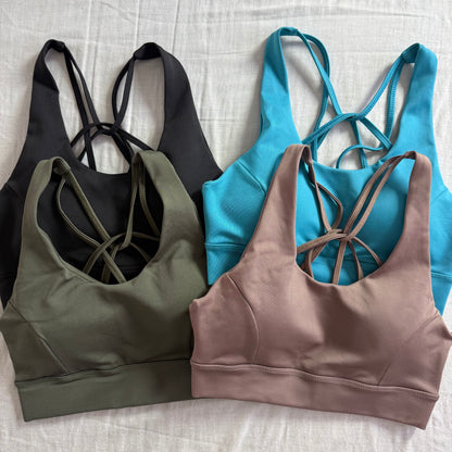 Crop top Essence