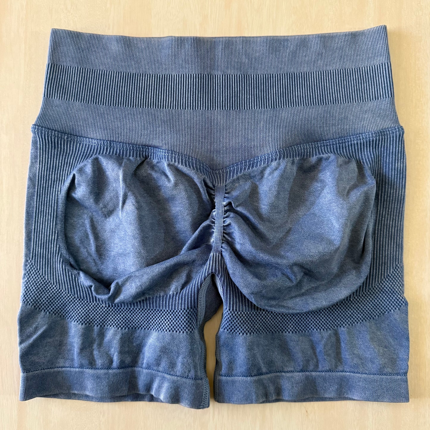 Short push up Prelavado