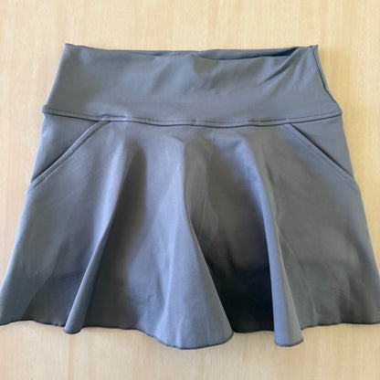 Faldas short Estandar