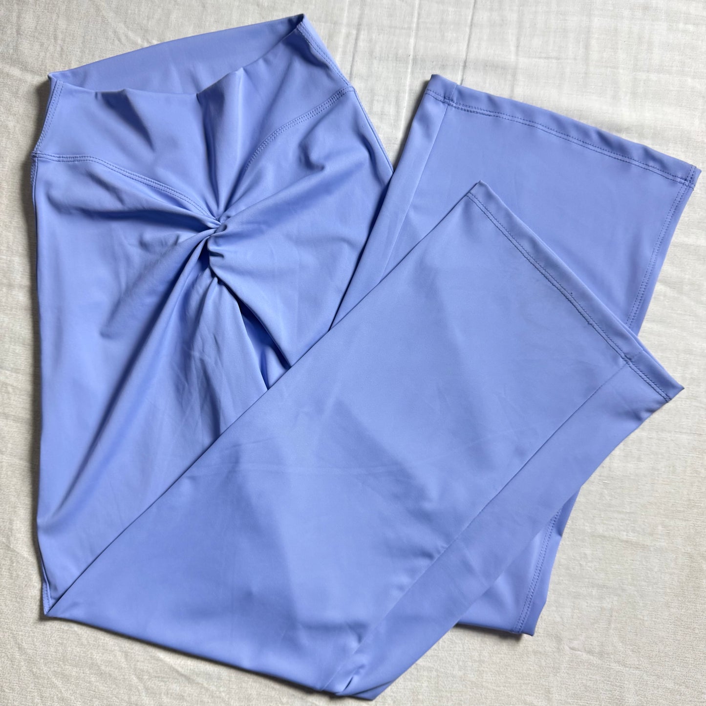 Calza Baggy Fit Push Up