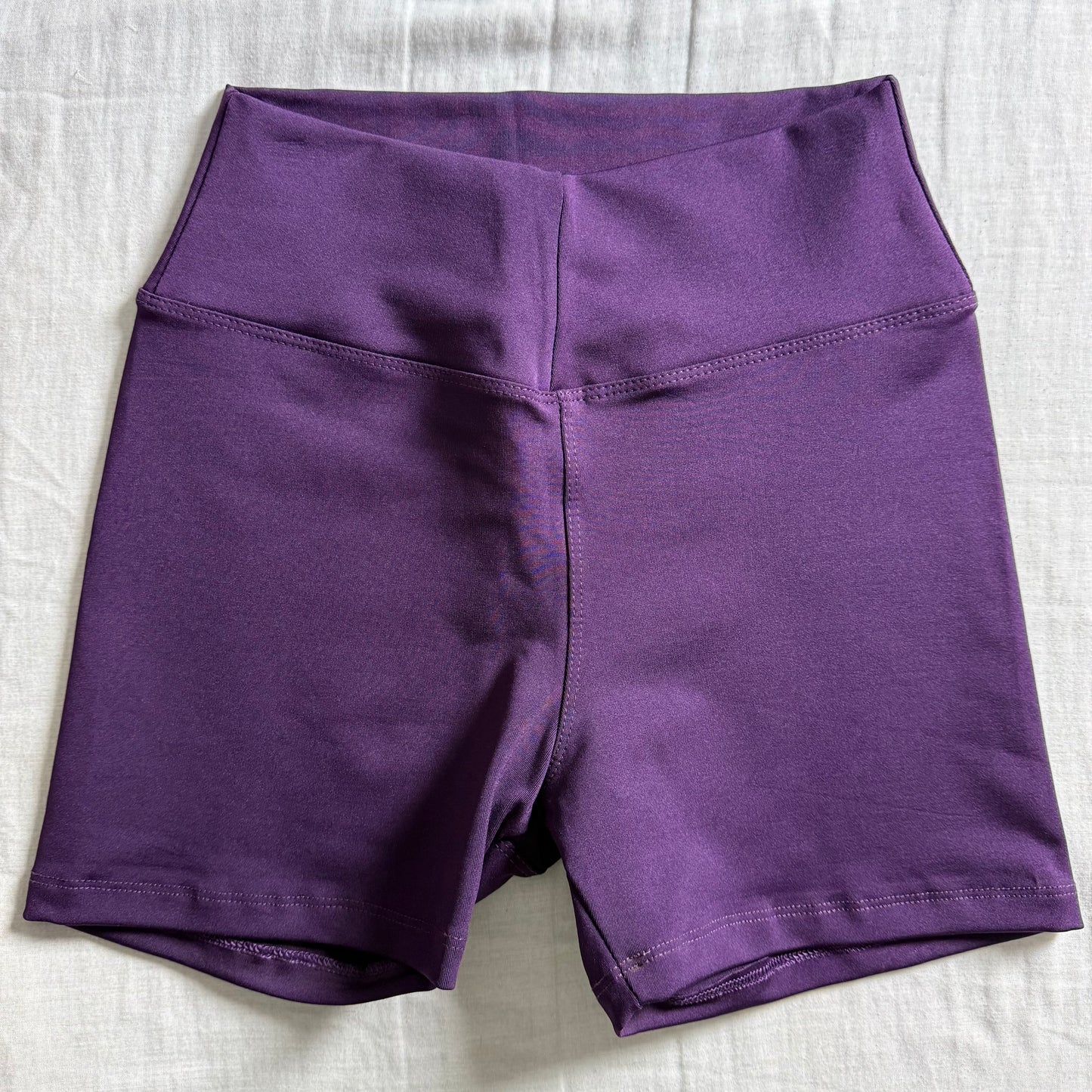 Short liso S