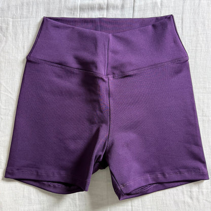 Short liso S
