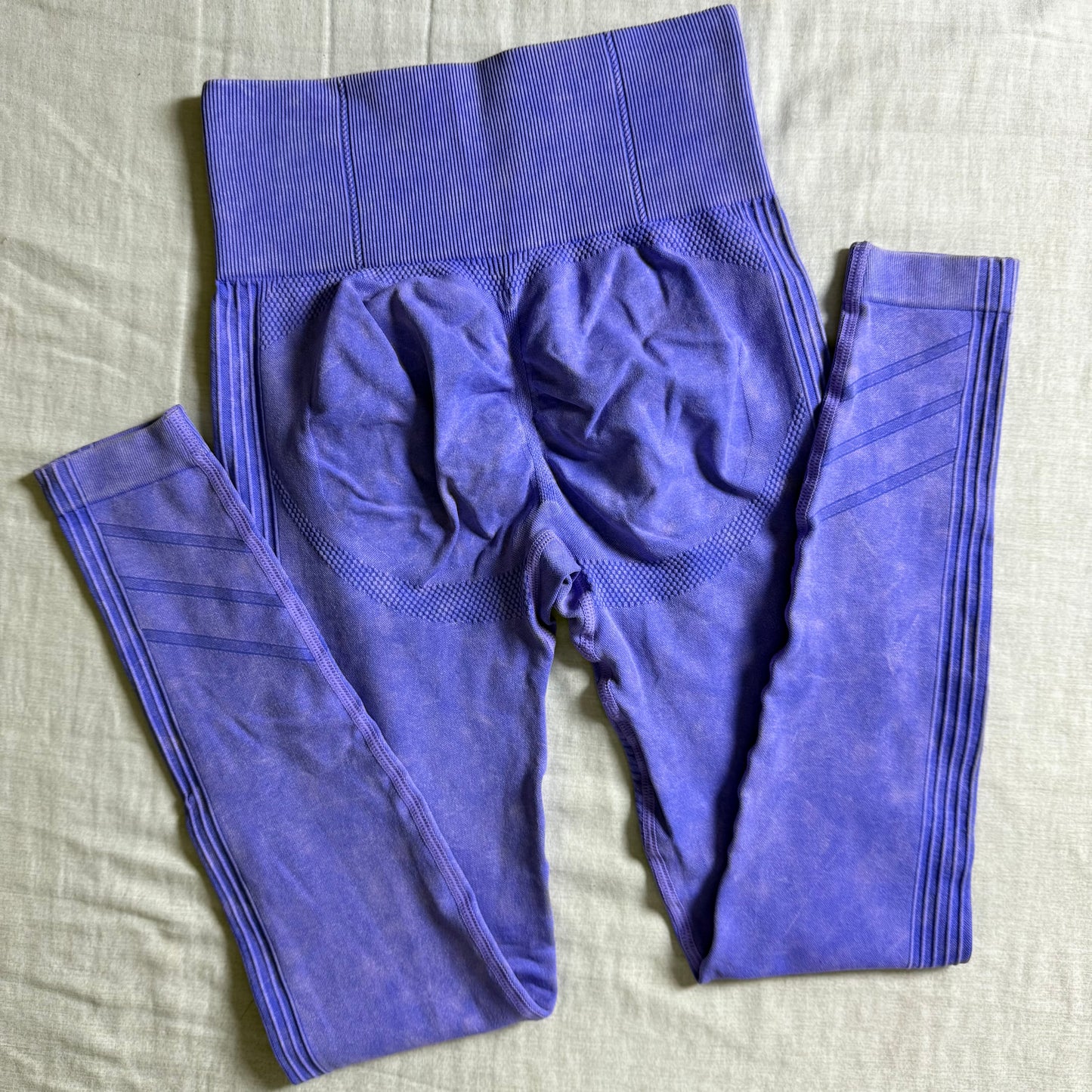 Calzas push up S