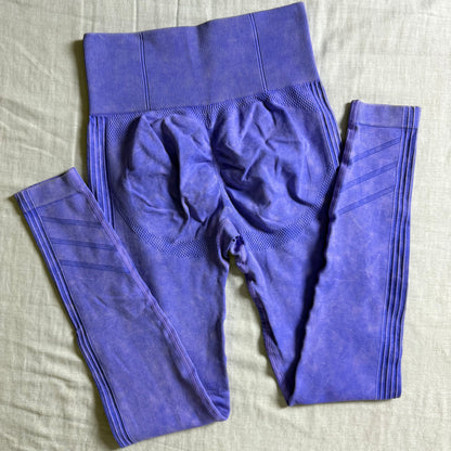 Calzas push up S