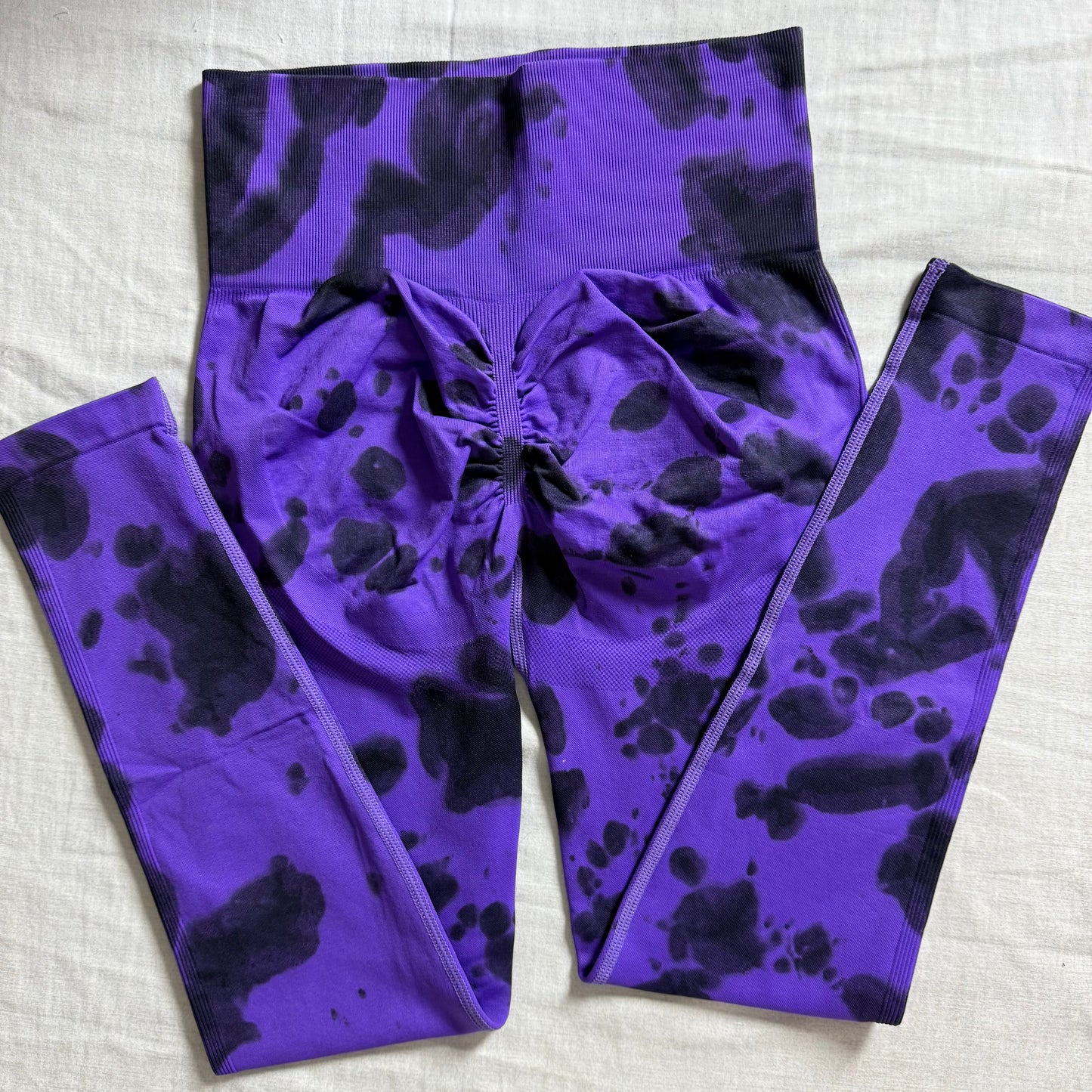 Calzas push up S