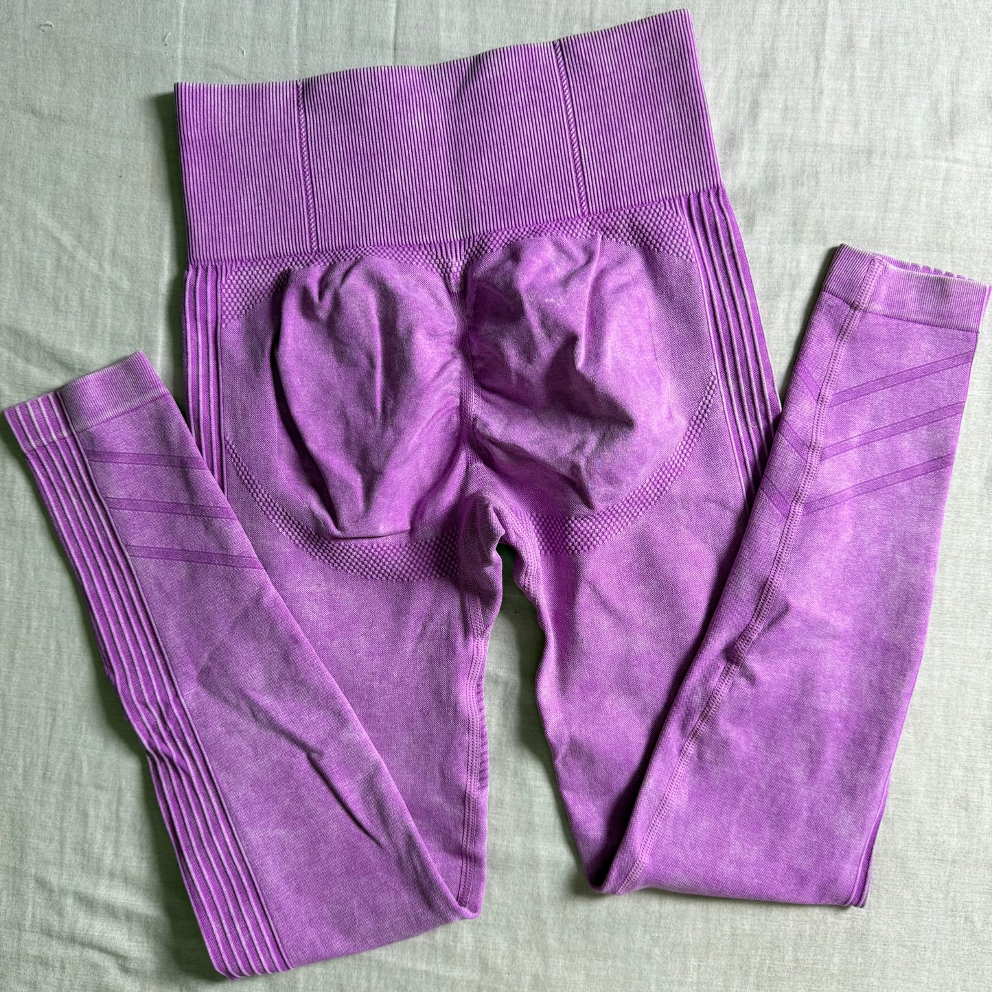 Calzas push up S