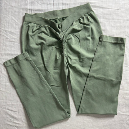 Calzas push up L