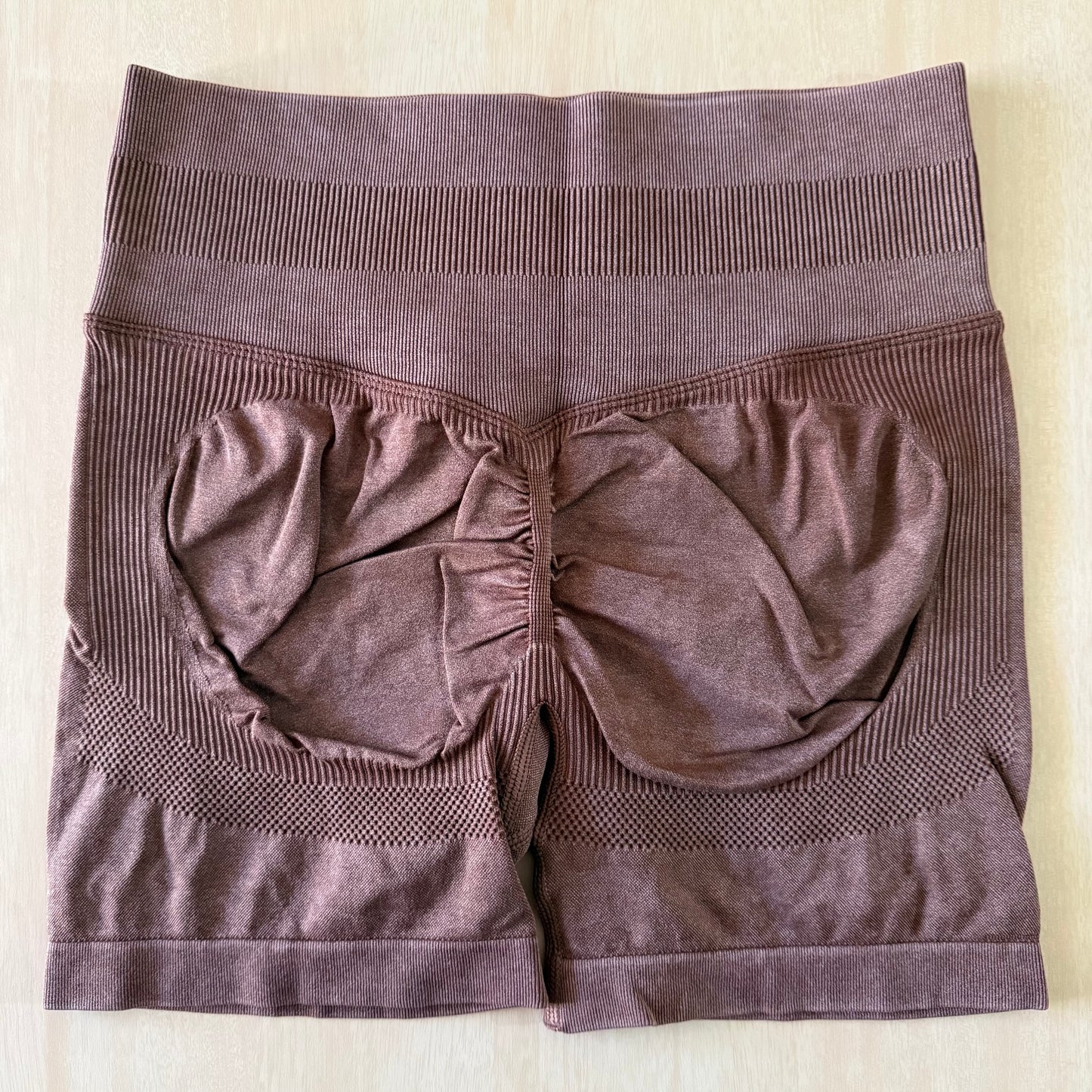 Short push up Prelavado