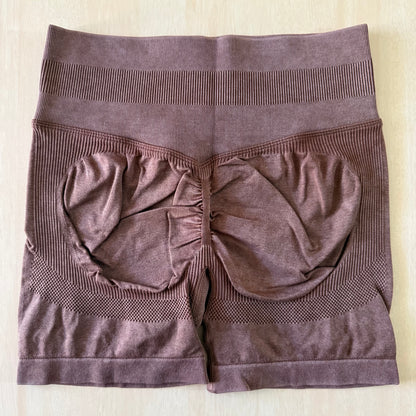 Short push up Prelavado