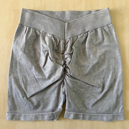 Short push up Talla S