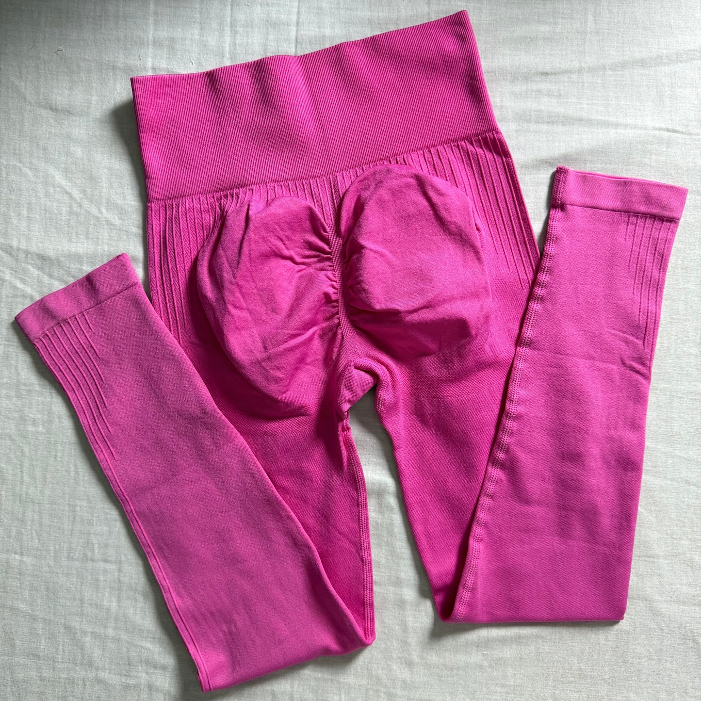 Calzas push up S