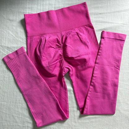 Calzas push up S