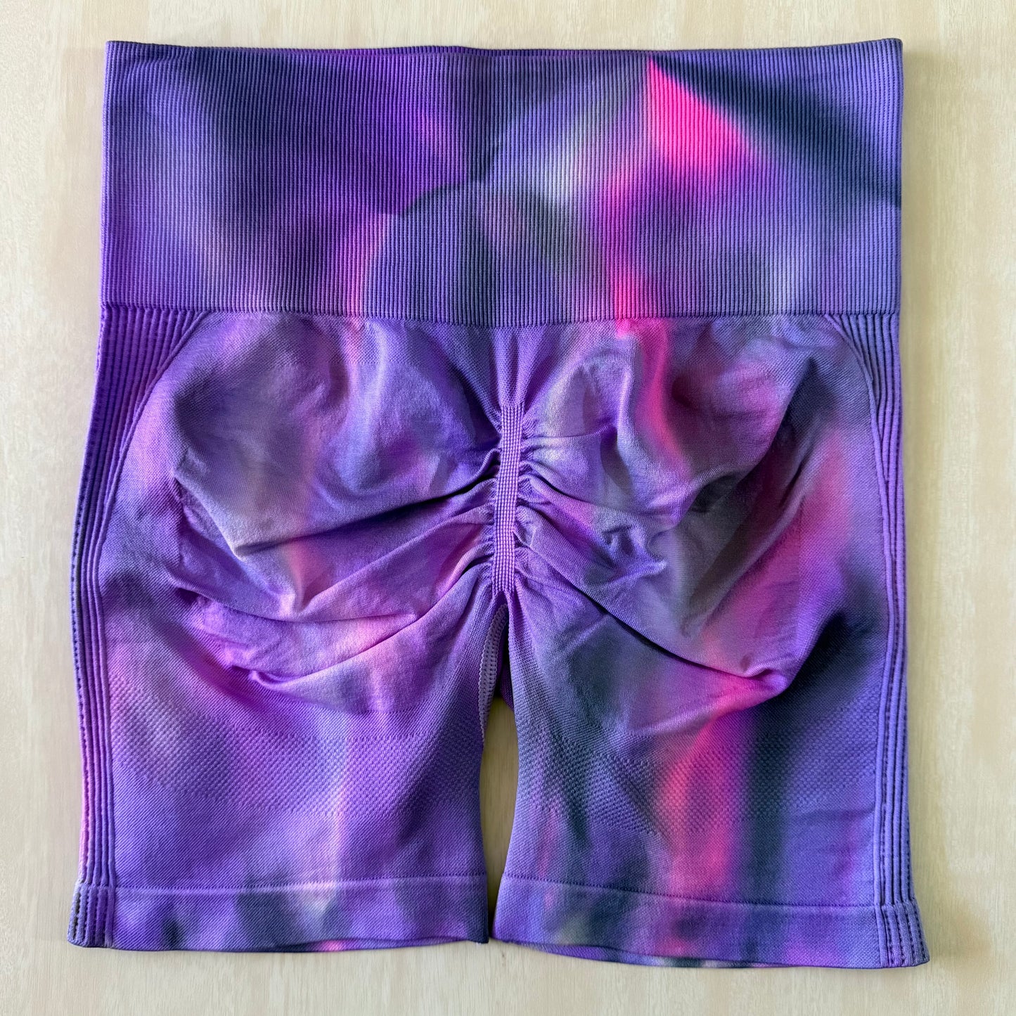 Short push up Talla S