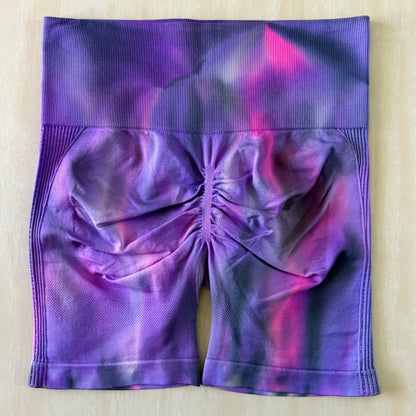 Short push up Talla S
