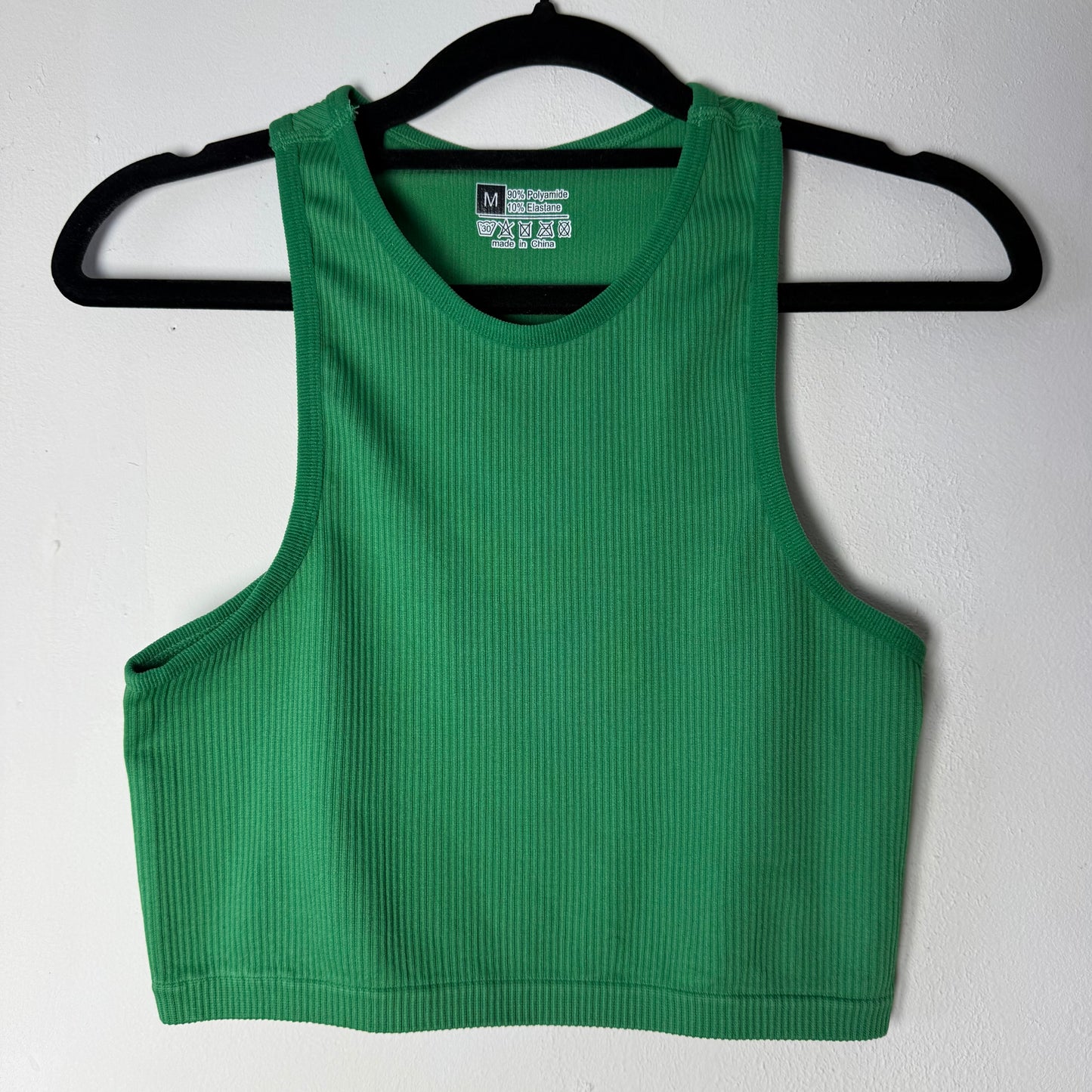 Poleras ajustadas
