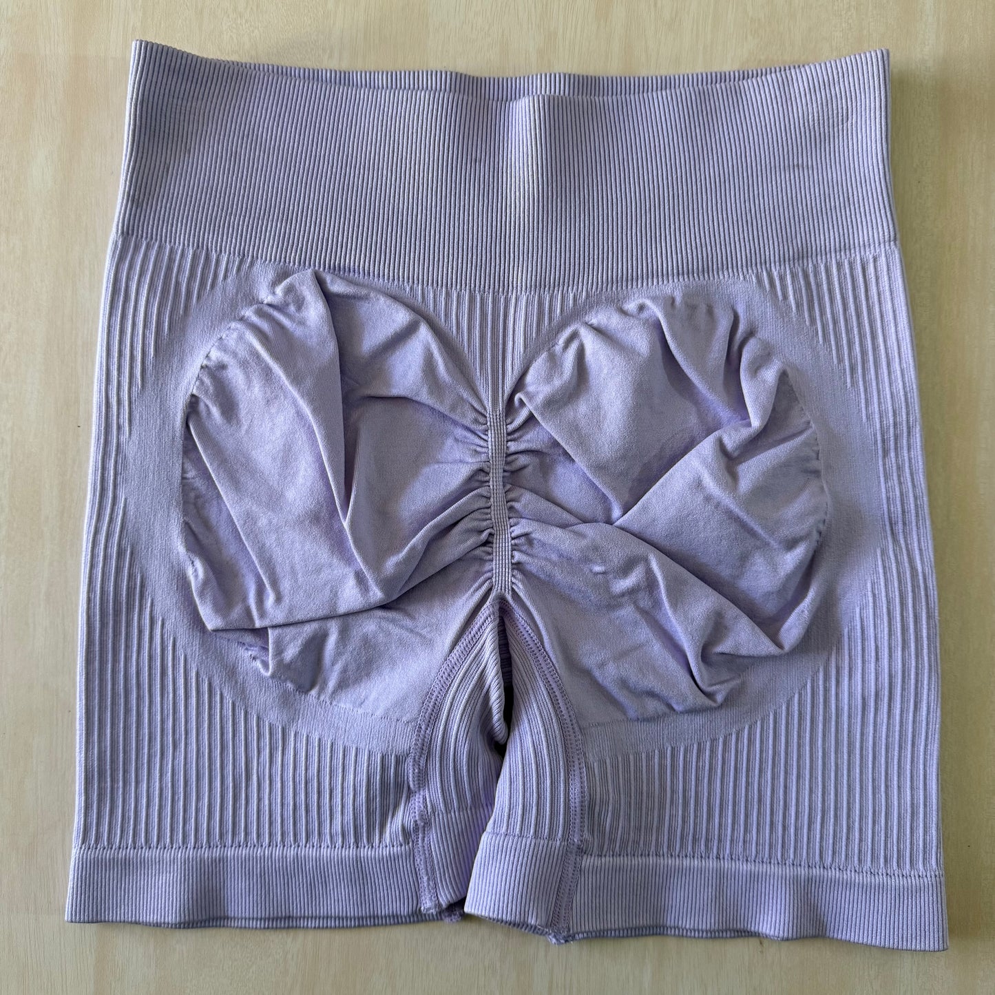 Short push up Talla M