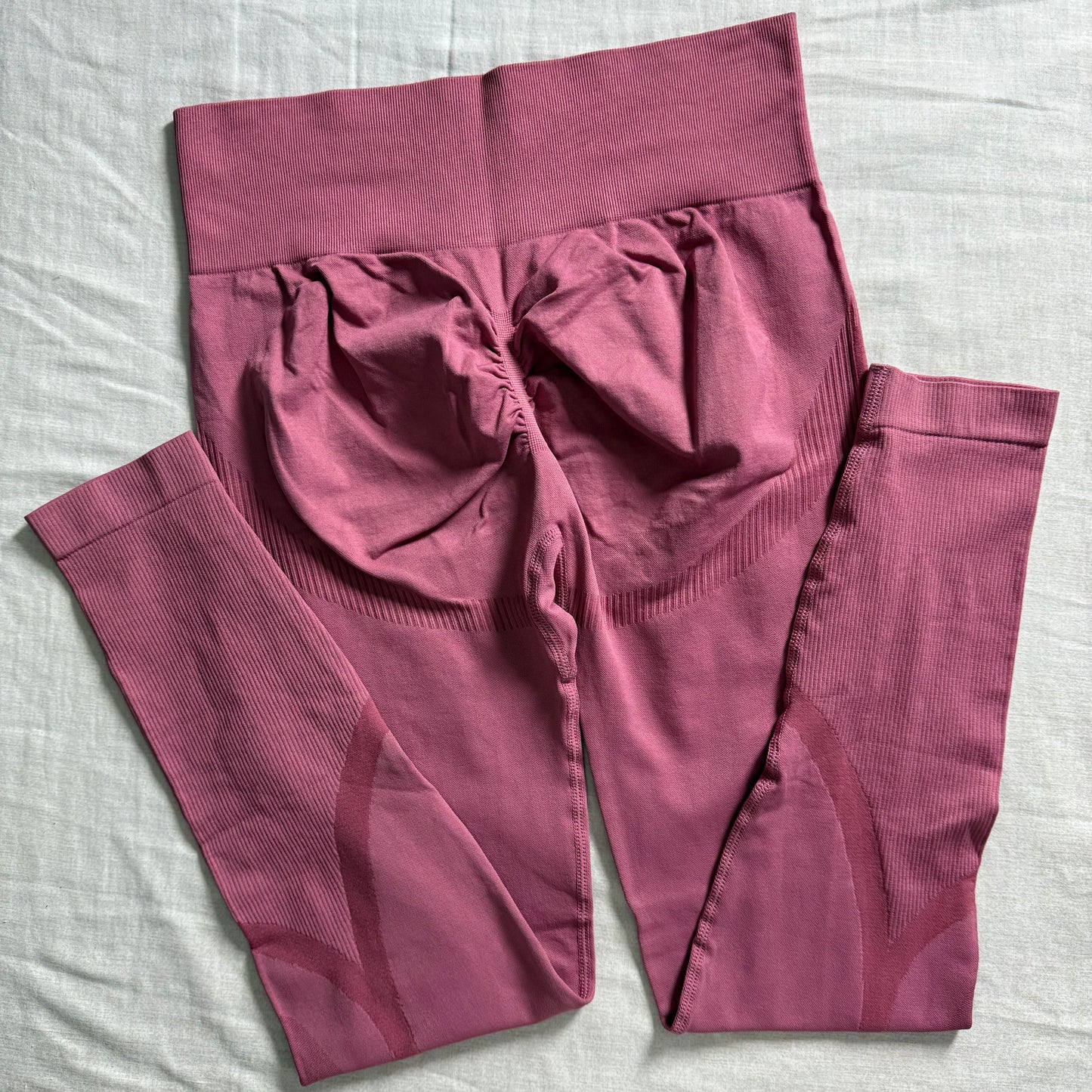 Calzas push up L
