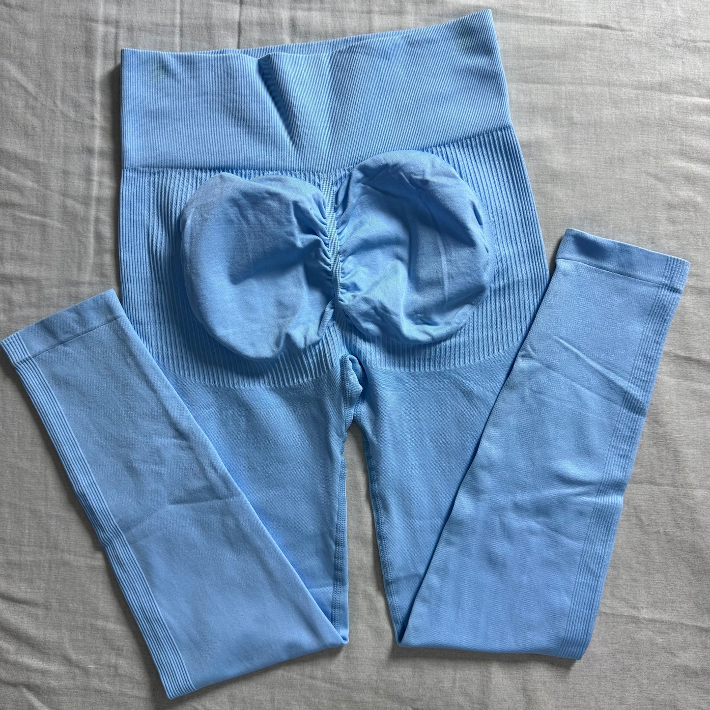 Calzas push up L