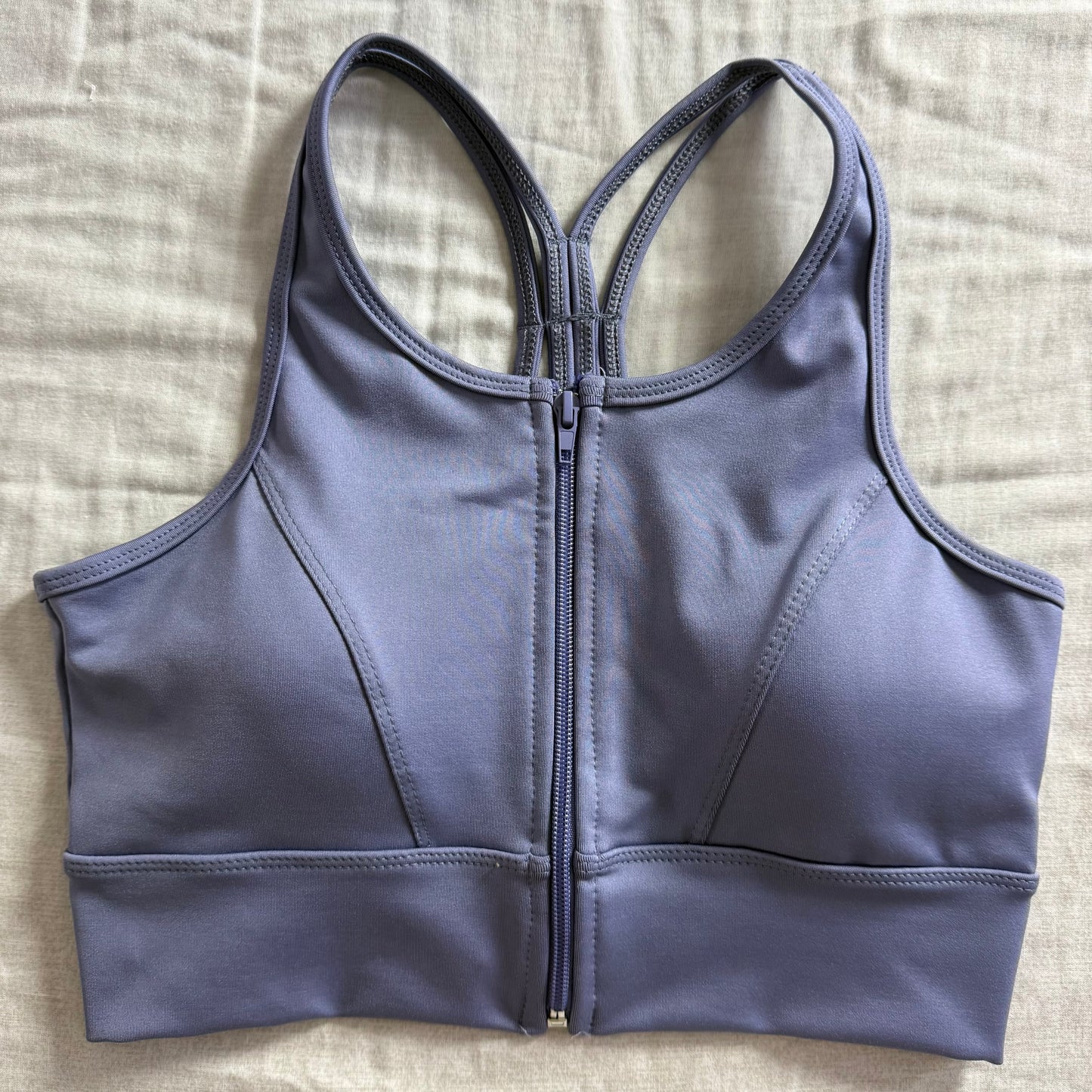 Crop top Active