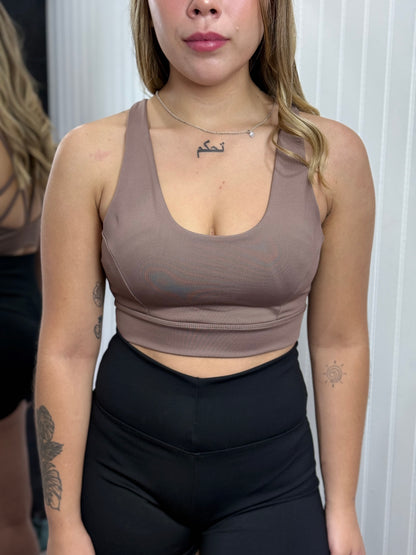 Crop top Essence