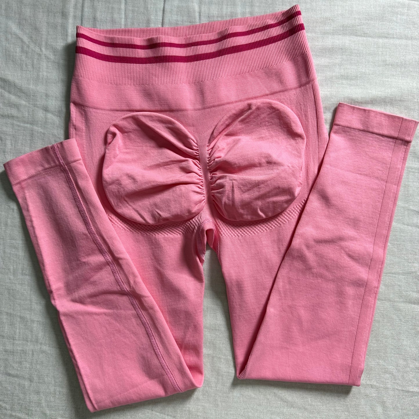 Calzas push up M